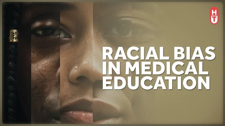 Medical Training Can Reinforce Racial Bias