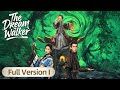 ENG SUB | The Dreamwalker | EP01-04 | Blood Lamp Saga 🩸📜 | Starring: Chen Jingyi, Wang Jiahui