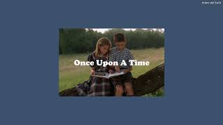 Vignette de la vidéo "[THAISUB] Once Upon A Time - Jeff Bernat"