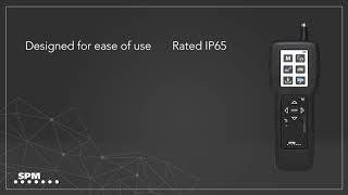 Shock pulse condition monitoring with BearingChecker