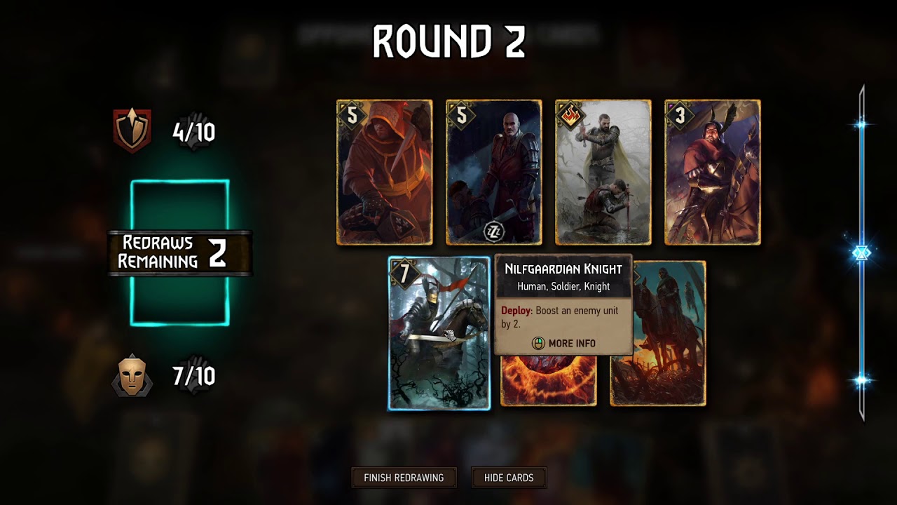 Big brain gwent