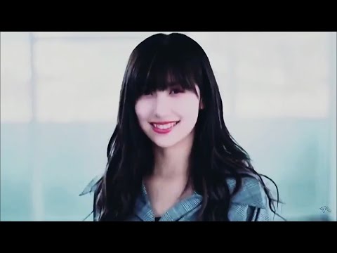 27秒CM: 佐藤優樹の美の暴力「まーちゃん is a little monster😈」【モーニング娘。佐藤優樹】