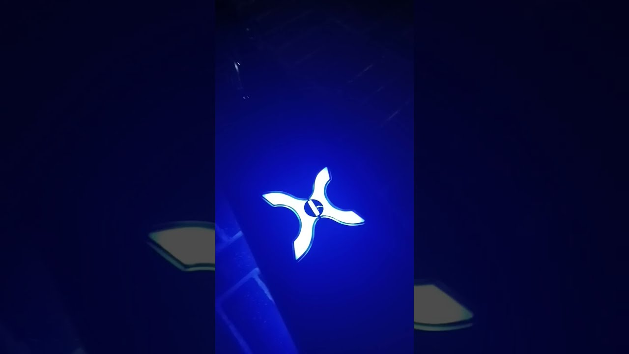 Hover Alpha 1 ⚡ scooter