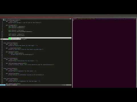 Design Patterns - Facade Example in Python