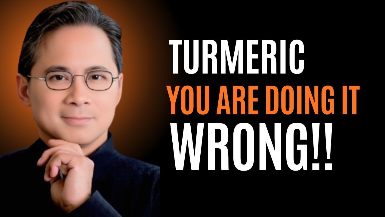 How to CONSUME TURMERIC DAILY FOR MAXIMUM BENEFITS (12 Health Benefits Of Turmeric)