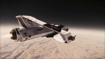 RSI Launcher This is Not L.A.