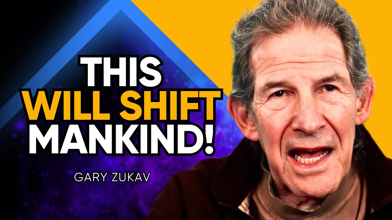 NON PHYSICAL BEINGS Reveal to Man the FUTURE of HUMANITY  Our NEW Consciousness  Gary Zukav