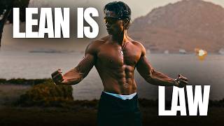 Bulking And Cutting Is A Scam. Heres How To Become Aesthetic.