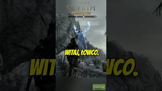 HIRCYN #gamesbymorfeusz #skyrim #skyrimanniversaryedition  #theelderscrolls #dovahkiin #shorts