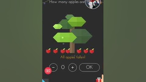 Tricky Test 2 Level 21 to 30 answers