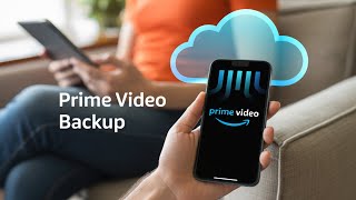 How to Back Up call logs from Amazon Prime Video - step by step