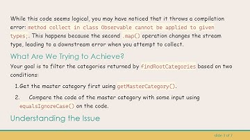 Mastering Java Streams: How to Filter on Multiple Conditions Effectively
