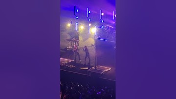 Daughtry Separate Ways at Royal Albert Hall London 27/03/23