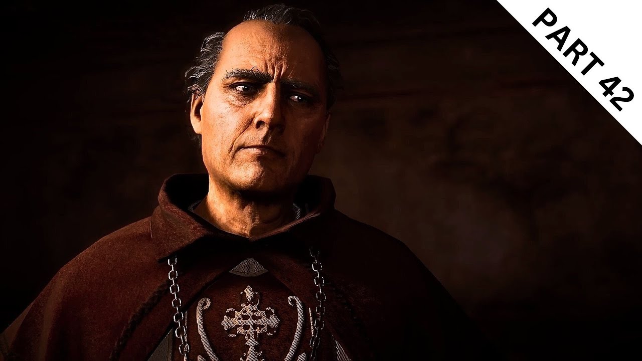 Assassin's Creed Valhalla Gameplay PC Walkthrough Pt. 42 - Homecoming - NO COMMENTARY