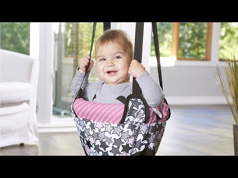 evenflo exersaucer lightweight activity jumper