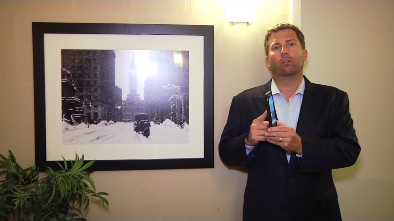 Staying Efficient Using Apps HeyTell, Waze, & WhatsApp with Jeremy Bowers