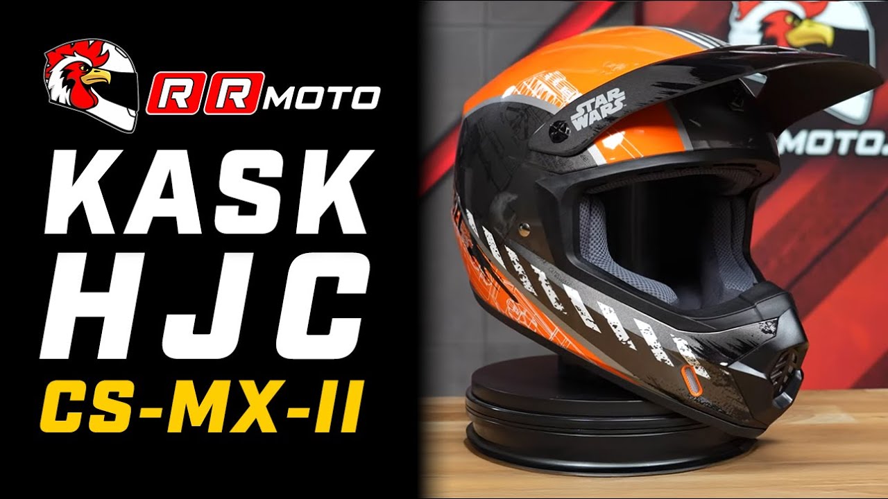 hjc creeper helmet CS-MX II The HJC CS Visor HJC Cl-xyII.