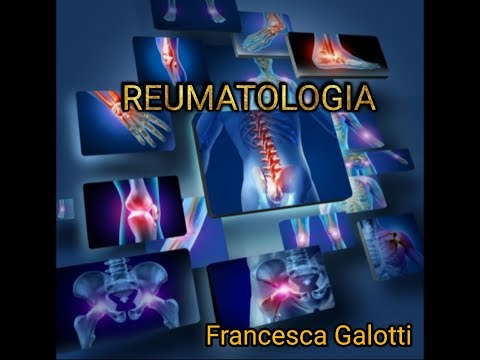 Video: Cellule Del Sinovio Nell'artrite Reumatoide. Fibroblasti Sinoviali