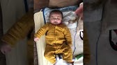 赤ちゃん 6ヶ月 グーパー遊び Youtube 赤ちゃん 6ヶ月 グーパー遊び Youtube