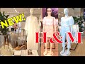 H&M NEUTRAL COLORS SUMMER 2020 COLLECTION #May2020