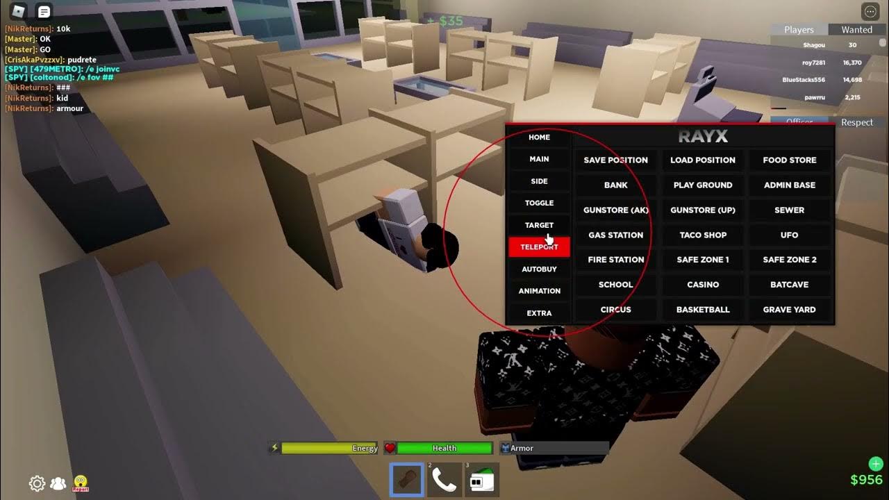 da hood script pastebin 2022 aim lock auto farm YouTube