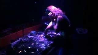 FDJ Renza Moors at Center Stage Palembang - 13 September 2014