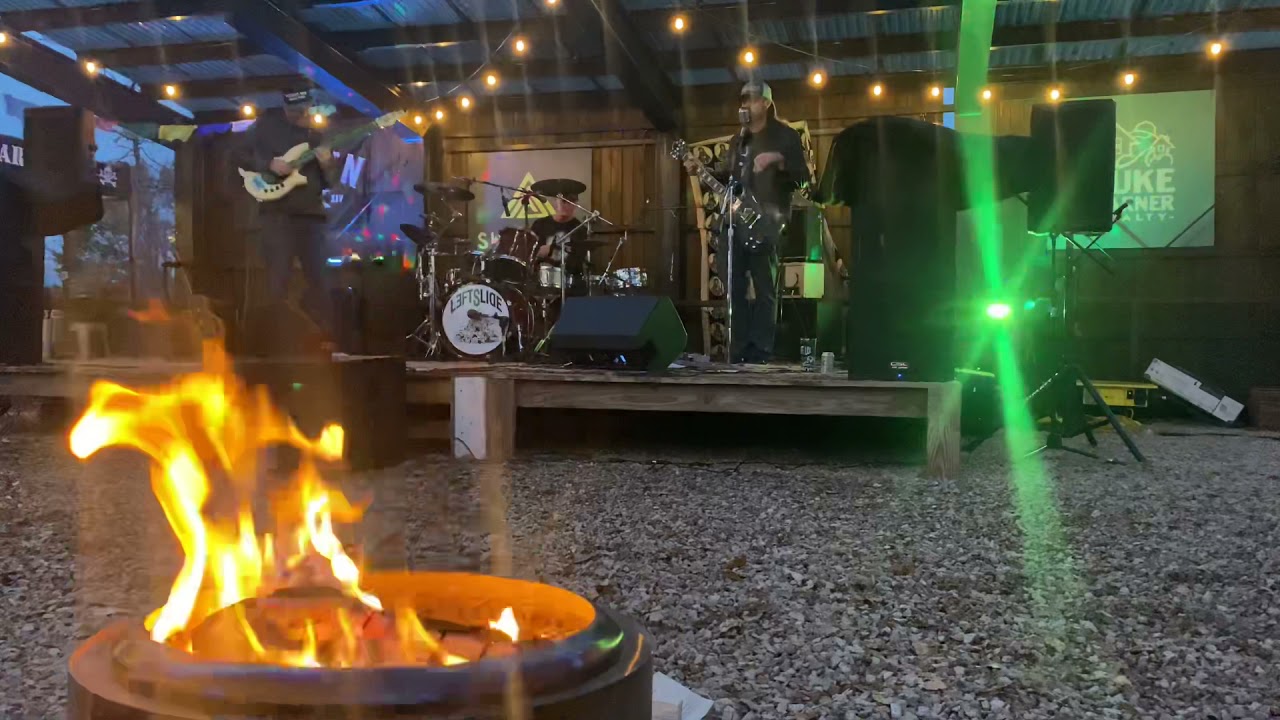 LeftSlide ~ Spoken Moto