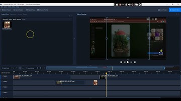 Easy Video Editing in Malayalam | OpenShot Video Editor Tutorial for Beginners | Free Software