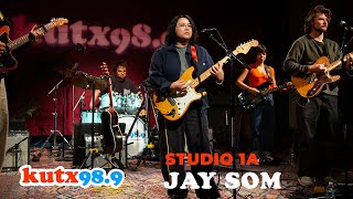 Jay Som | "What You Need" | KUTX