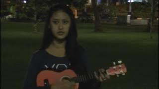 kumpulan reagge dari wiwik si pengamen imut dan manis dari blok m