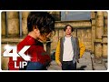 The Flash & Supergirl Team Up To Fight General Zod Scene | THE FLASH (NEW 2023) Movie CLIP 4K