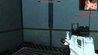 Lagger Wolfteam DE #2