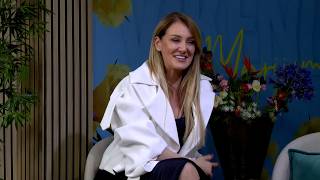 Vikend sa Marijom Razić/ Milena Đurđić: „Svjetlo nad kamenom“ za mene je mnogo više od revije!