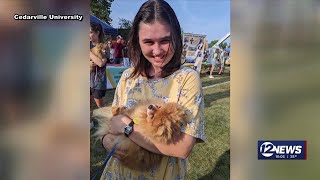 Ohio college student from Wichita among 67 killed in DC plane crash