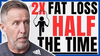 The Complete Guide to Losing Belly Fat & Getting Stronger with HIIT | Chris Hinshaw by Thomas DeLauer 44,324 views 6 days ago 36 minutes