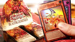 OPENING BLAZING DOMINION (EARLY) + BIG SUPRISES