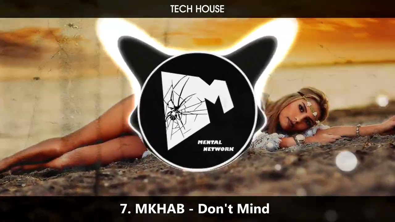 Top 10 Tech House Drops (May 2022)