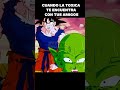 cuando la tóxica de freezer te encuentra #parati #fly #meme