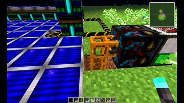 Charcoal Generator - Feed the Beast/Tekkit tut.