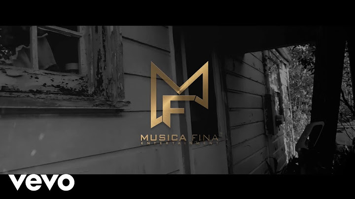 Genio El Mutante - Dos Caras (Video Oficial)