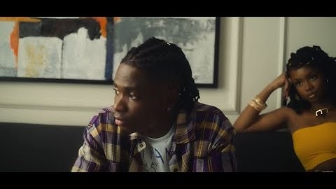 Thumbnail of Lil Kesh feat. Fireboy DML - Love Like This [Official Video]