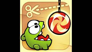 Cut The Rope (2010) Soundtrack - Main Menu