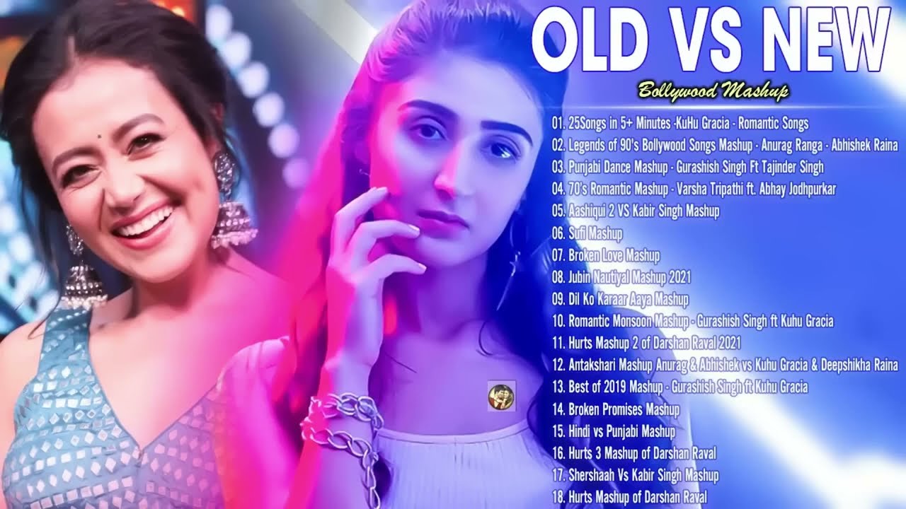 Bollywood mashaup 2023 Trending latest @musicddiction