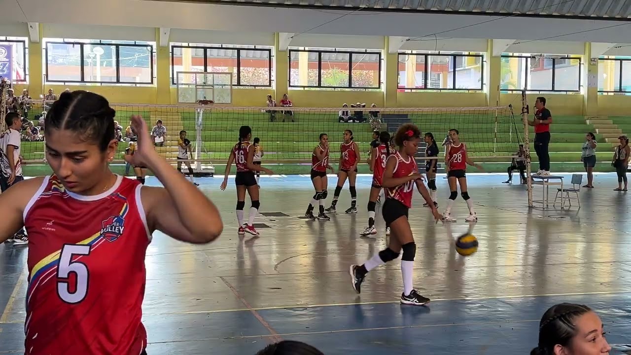 Copa Peru 2024 | Supervolley vs Sudameris