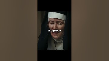 The victim begs forgiveness on the nuns behalf. #1923 #yellowstone #evilnun #punishment #fyp #priest