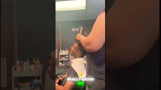 Young Boy Pop Smoke Braids