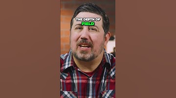 Mastering Depth of Field - Unleash the Power of Focus and Emotion