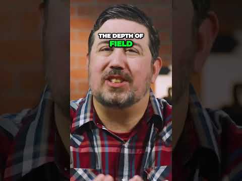 Mastering Depth of