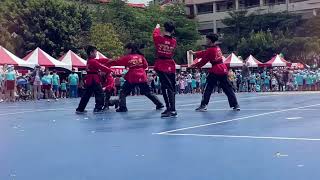1100501成州國小百年校慶表演
