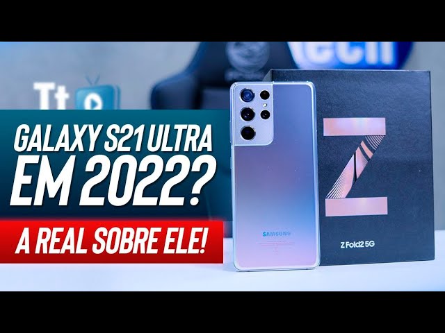 Comprarei em 2022 o S21 Ultra importado com Snapdr - Samsung Members